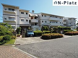 物件画像 コンフォール学園緑が丘第1　9号棟