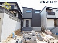 兵庫県神戸市垂水区本多聞6丁目：物件画像