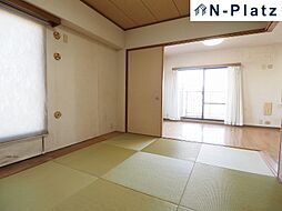 室内の画像