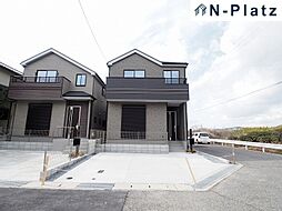 垂水区桃山台6丁目・A号棟