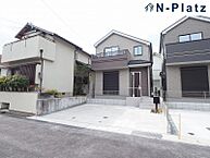 兵庫県神戸市垂水区桃山台6丁目：物件画像