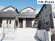 兵庫県神戸市垂水区塩屋北町4丁目：物件画像
