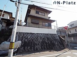 外観の画像