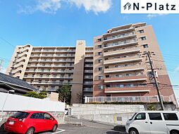 物件画像 ルネ・ヒルトップフラッツ