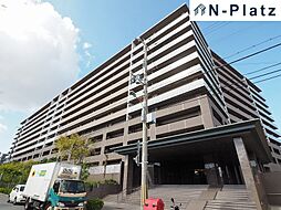 物件画像 リーデンススクエア学園東町