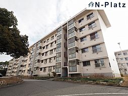 物件画像 狩口台住宅（明舞8団地）　22号棟