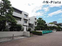 物件画像 西舞子パークホームズ 2号棟