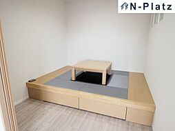 室内の画像