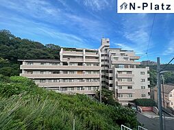 物件画像 コスモ舞子坂2番館