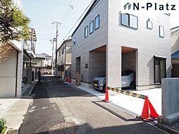 外観の画像