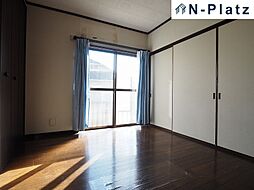 室内の画像