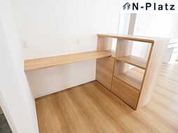 室内の画像