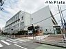 周辺：霞ケ丘小学校まで約750ｍ