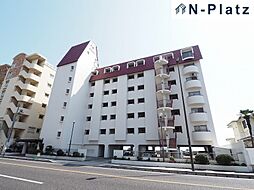 物件画像 シーサイドシャトー塩屋