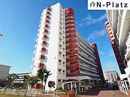 物件画像 名谷7団地　33号棟