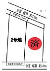 兵庫県神戸市垂水区歌敷山4丁目：物件画像