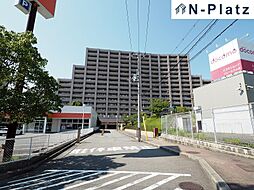 マンションイメージ