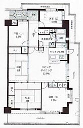 物件画像 ルイシャトレ須磨名谷