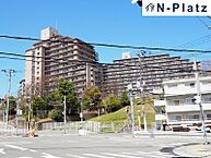 兵庫県神戸市須磨区妙法寺字蓮池：物件画像
