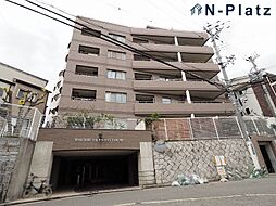 マンションイメージ