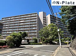 須磨・名谷ハウス 1号棟