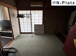 室内の画像