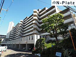 マンションイメージ