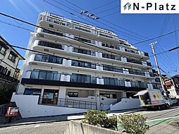 物件画像 オーブラン塩屋