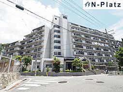 物件画像 ライオンズマンション長田ヒルズ　2号棟