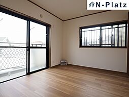 室内の画像