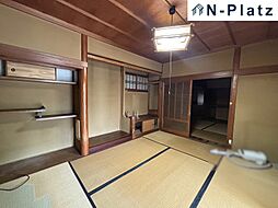 室内の画像