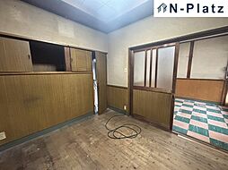 室内の画像