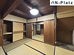 室内の画像