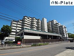 物件画像 グリーンコーポジェームス山 1番館