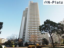 物件画像 須磨パークヒルズ　Ｃ棟