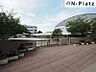周辺：星陵台中学校まで約450ｍ