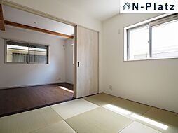室内の画像