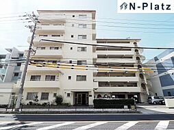 マンションイメージ