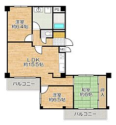 マンションイメージ