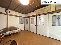 室内の画像