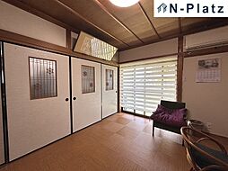 室内の画像
