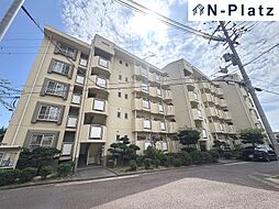 物件画像 明石大窪住宅　2号棟