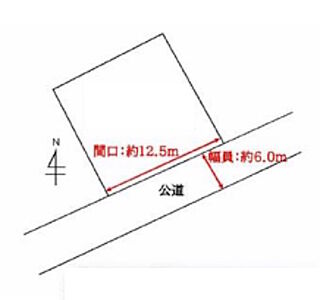 区画図 区画図