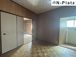 室内の画像