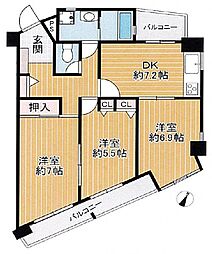 マンションイメージ