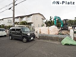 物件画像 須磨区神の谷3丁目・1号棟