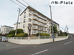 名谷19団地　80号棟