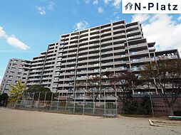 マンションイメージ