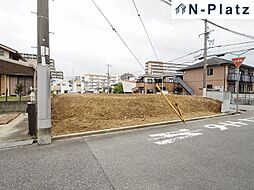 垂水区学が丘4丁目・3号地