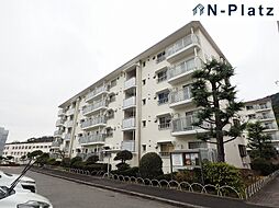 物件画像 横尾1団地　66号棟